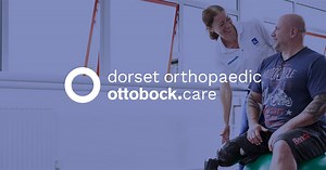 C-Brace® - Creating new possibilities for you | Dorset Orthopaedic