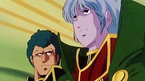 Robotech | E27 - FORCE OF ARMS