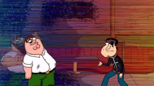 【PFG/多元决斗】Part2 song6 TROSS 酒后狂怒·Peter Vs 新.世界观 药方·Quagmire