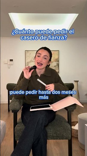 ¿Qué pasa con la fianza del alquiler? Guía completa: Devolución, plazos y límites legales