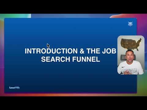 AI Resume Masterclass: #1 Intro - Build a Resume That Beats ATS + Gets Interviews (Step-by-Step)