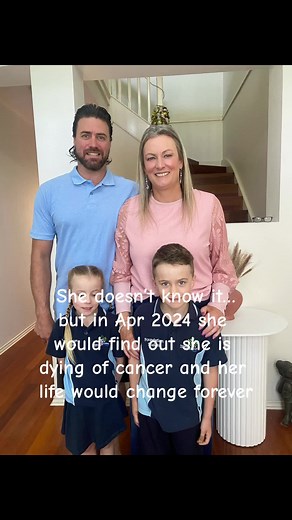 #cancertok #breastcancer #breastcancerawareness #terminal #terminalcancer #metastaticcancer #cancerjourney #cancervlog #stage4cancer #lifeisshort #foreverchanged #stage4 #her2positive #viralvid #viraltiktok #viral