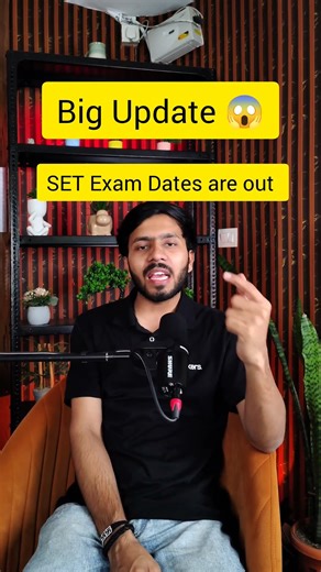 Symbiosis Entrance Test ( SET ) 2026 Form Out Now | Everything You MUST Know Before Applying