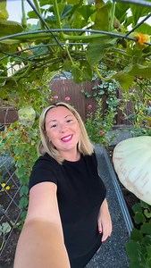 32 reactions | Chucky pumpkin update! I should be taking him off tomorrow! I hope you give us a follow and stick around to see the results! #chuckypumpkin #growingpumpkins #pumpkinmold #inthegarden #chucky #frankensteinpumpkin | Lindsey Noorda | Facebook