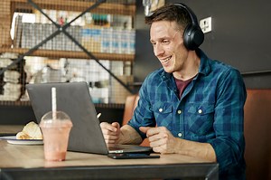 Mobile now at the heart of upgraded Unified Comms service