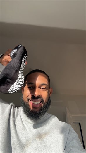 Grippy Socks for Leg Day: Your Ultimate Gym Hack