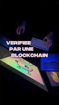 C'EST QUOI UN NFT? 🇫🇷