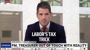 56K views · 3.4K reactions | Labor's budget is a glaring example of...