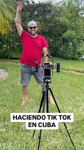 Haciendo Tik Tok en Cuba 😂 #comedia #cubanosporelmundo #humor | Javier Humor