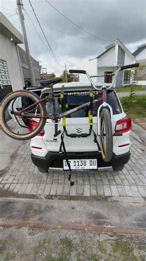 Bmx life 17 Maret 2026