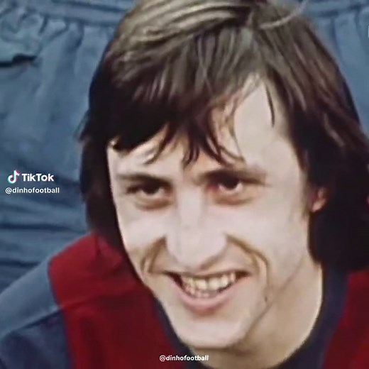Johan Cruyff Prime Football Highlights