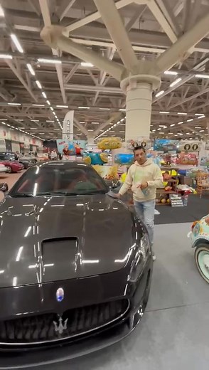 4.7K views · 35 reactions | Tony Car Garage on Reels | Facebook