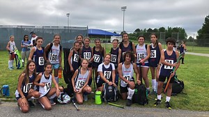 2.2K views · 44 reactions | The 2020 Futures Program is right around the corner! Check out what's NEW for the coming year! #Futures2020 | USA Field Hockey | Facebook