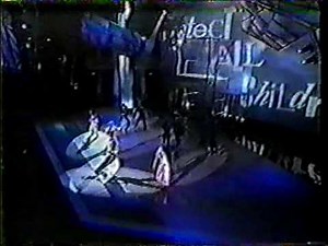 TLC 1996 Performance Of Waterfalls