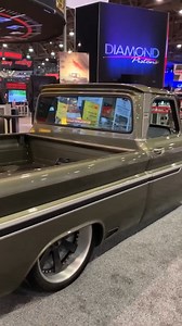 55K views · 6.5K reactions | One of my favorite C10 ever built!...