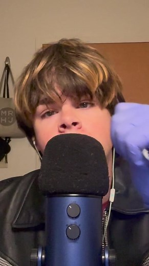 ASMR RUDE DOCTOR EYE EXAM ROLEPLAY! #asmr #sleep #relax #tingles #asmrsounds #asmrtiktoks #asmrvideo #asmrroleplay #roleplay #roleplayasmr #asmrdoctor #doctorasmr #doctor #asmreyeexam #eyeexam #fyp #fypシ #fypage #foryou #fypシ゚viral #asmrfyp #foryoupage