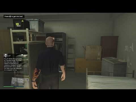 🔴[{Live}]🎮Playing GTA Online. PSN Like and subscribe @PythonTVGaming