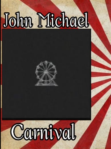 {Carnival - John Michael} :: #music #lyrics #fyp #carnival #johnmichael