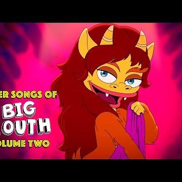 Code Switching | Super Songs of Big Mouh Vol. 2