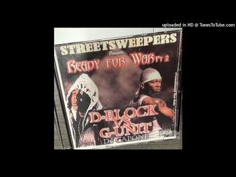 D - Block Ft. P. Diddy That N*gga