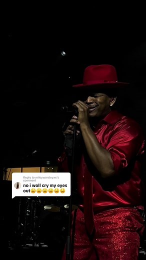 Ne-Yo Concert - Throwback R&B Music Experience in 2024