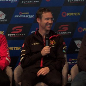 Unique tactics at Penrite Racing for Bathurst 2019, David Reynolds? | Supercars