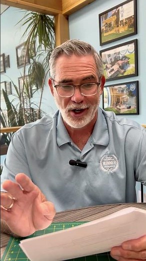 Deck Stairs Required? Here’s The Truth About Building Code! 🤯