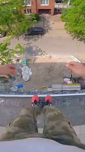 261K views · 748 reactions | World's highest free jump! | Restoration 2R | Facebook