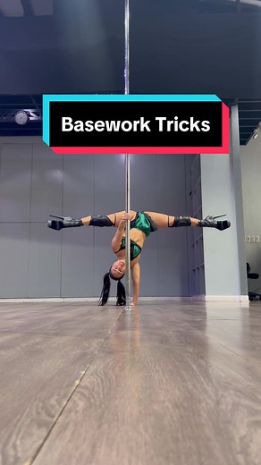 Learn Impressive Pole Dancing Tricks for Beginners