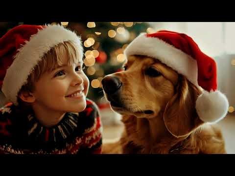 Christmas Cheer | Dancing Santa Song for Kids | Joyful Merry Christmas Music