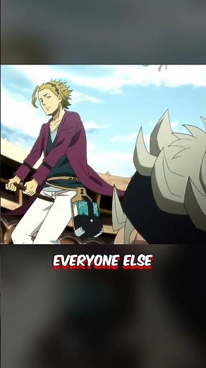 Magic is Useless Against My Grimoire #jeevansakshi #animeedit #isekai