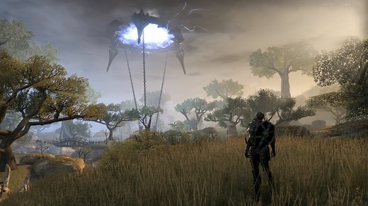 Best light armor sets for Magicka DPS in Elder Scrolls Online (ESO)