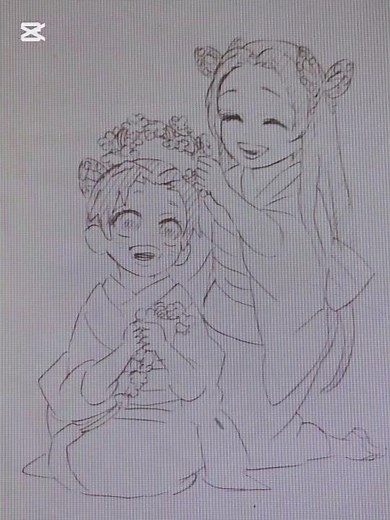 shinobu death🦋🌸 #demonslayer #manga #shinobukocho