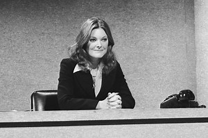 See Young Jane Curtin During Her Saturday Night Live Years