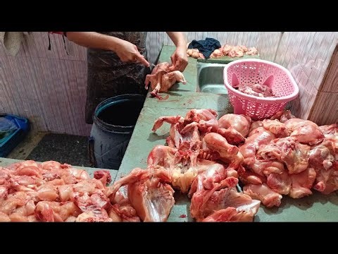 How to Butcher a Whole Chicken: Step-by-Step Tutorial