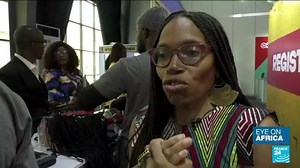 Tech it up! Lagos, the African Silicon Valley