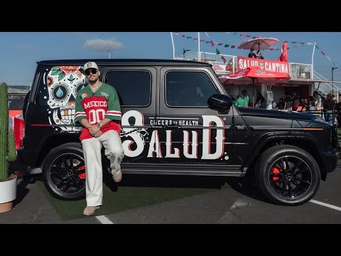 This Is Why You Don’t Let Me Make Business Decisions (G-Wagon)