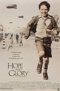 Hope and Glory (film) - Alchetron, The Free Social Encyclopedia