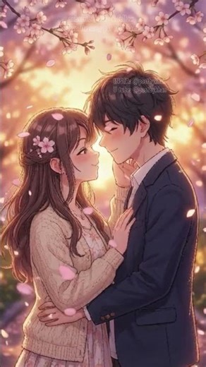 kaun tujhe.....Anime Love story 💕😘 #bollywoodlofi