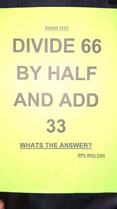 if you know basic math | Chris And Jasmin