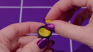MGA's Miniverse Make It Mini Taco Bell Series 1, Mini Collectibles - Blind Pack, DIY, Resin, Replica Food, Not Edible, Collectors, 8+