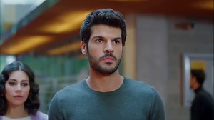 Sol Yanım | Beklenmedik Öpücük!