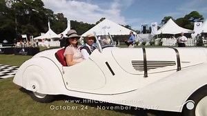 The iconic Hilton Head Island Concours d'Elegance is just around the corner, and we're thrilled to give you and a guest a chance to win a spectacular prize—a trip to the festival! Prize includes airfare, accommodations, and so much more! Enter now: https://www.hiltonheadisland.org/hilton-head-island-concours-delegance-motoring-festival | Visit Hilton Head