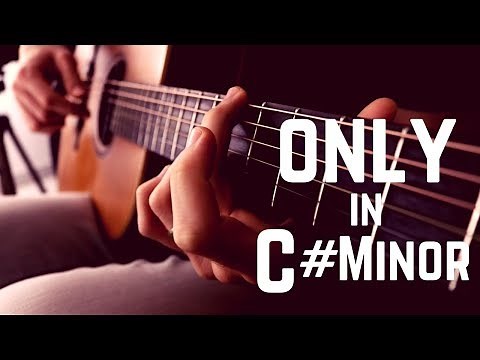 Just Beautiful Chords ... (jaw-dropping)