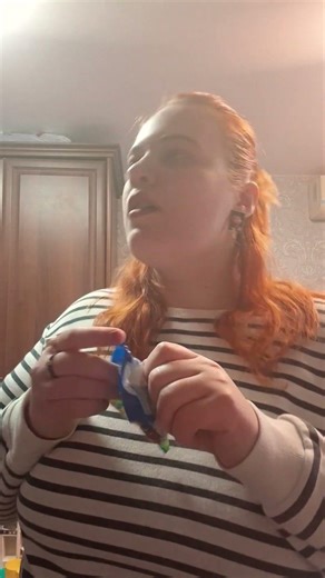 Who's rustling there?