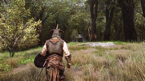 The Elder Scrolls V: Skyrim with over 1200 mods & Reshade Ray Tracing