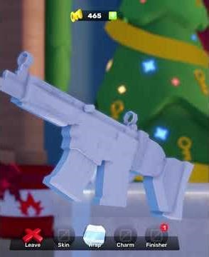 someone RANDOMLY gifted me ULTRAKEY BUNDLE IN RIVALS #roblox #rivals