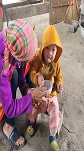 Children have to stay home, her Sister came out of the fruit of the Market (07) | Neymar Tibbetts