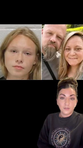 UPDATE: Motion for Continuance Denied in the case against Sarah Grace Patrick. Do you think the motion for change of venue will also be denied? RIP to James & Kristin Brock #TrueCrime #JamesBrock #KristinBrock #SarahGracePatrick | AllegedlyReportedly