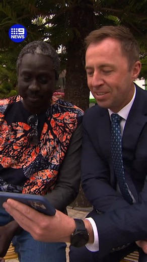 72K views · 958 reactions | “To be in that final was also history, and for them to win that game, that’s like a double history - and maybe who knows, the third one is coming.” The family of Suns young gun Mac Andrew will make the trek from Melbourne to the Gabba on Saturday night, in hopes of another Mac miracle, as his boys take aim at the Lions. #9News | 9 News Melbourne | Facebook